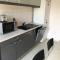 Brasov Penthouse Retreat