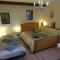 B&B - Chambres dHôtes Acoucoula
