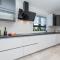 Villa Ana,luxury wellness villa with heated pool and jacuzzi