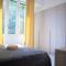 Villa Giove Rooms