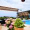 Monte Perla Residence