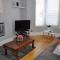 Beautiful large victorian waterfront house