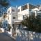 Ifestos home with private veranda, Paros - Logaras