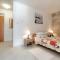 Apartments Nine Slano