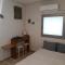 Inside Busan Hostel