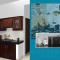 City Tower, Luxury 2 Two Bed Seaview Apartment Colombo