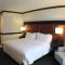 The Craftsman Inn & Suites - Fayetteville