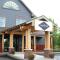 The Craftsman Inn & Suites - Fayetteville