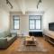 Klepsydra Urban Suites