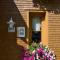 Appartement Doris