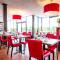 Bastion Hotel Leiden Oegstgeest - Уґстґест