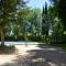 Chalet rural en La Mancha con jardin y piscina privados - Tomelloso
