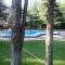 Chalet rural en La Mancha con jardin y piscina privados - Томельосо