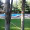 Chalet rural en La Mancha con jardin y piscina privados - Tomelloso