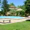 Chalet rural en La Mancha con jardin y piscina privados - Tomelloso