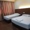 Garden Inn, Penang