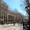 Hotel Toledano Ramblas
