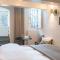 Milkhouse Luxury Stay Amsterdam