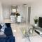 Foto: T&H Ancora Family Apartment 2/39