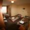 Hotel Daisy Budget