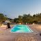 Authentic Camping Dalmatia