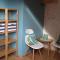 Apartament nad jeziorem
