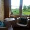 Apartament nad jeziorem