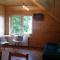 Apartament nad jeziorem