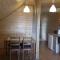 Apartament nad jeziorem