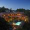 Hotel Rural Molino del Puente Ronda