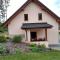 Apartament Nad Jeziorem Kaszuby