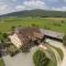 Hôtel-Gîte rural à 3 km de Delémont - Courcelon