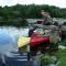 Soomaa Canoe Trips Centre