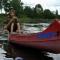 Soomaa Canoe Trips Centre