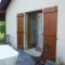 Studio 30 M2 jardinet 10minutes Annecy photo 11