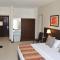 De la Plaza Hotel