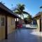 Camping Clube e Pousada Novilha de Ouro
