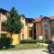 Luxus Golf Apartment