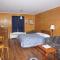 Northern Peaks Motor Inn
