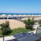 Ostria Hotel Kakovatos Beach