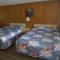 Northern Peaks Motor Inn