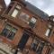 Dryburgh Arms Pub with Rooms