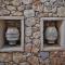 Aksos Suites Accessible Accommodation