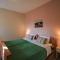Aksos Suites Accessible Accommodation
