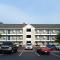 Motel 6-Greensboro, NC - I-40
