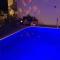 Apartment Levarda with private hydromassage pool - Okrug Gornji