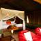 Sable Mountain Lodge, A Tent with a View Safaris - Kisaki