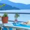 Lina's Sea View Apartments - 萨索斯