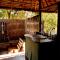 Sable Mountain Lodge, A Tent with a View Safaris - Kisaki