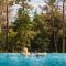 Mobile Homes Camping Santa Marina, Lanterna